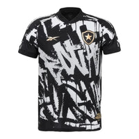 Maillot Botafogo IIII 25/26