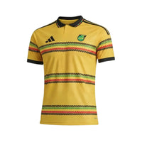 Maillot Jamaïque II 26/27
