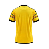 Maillot Jamaïque II 26/27