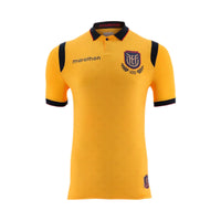 Maillot Équateur I 25/26
