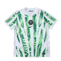 Maillot Nigéria - 25/26