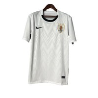 Maillot Sélection Uruguai 25/26