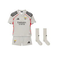 Trousse pour enfants Benfica II 25/26