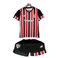 Trousse pour enfants São Paulo II 24/25 - Tricolor