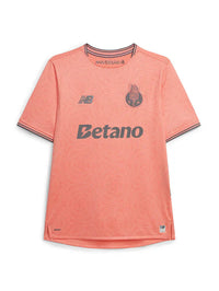 Maillot FC Porto II 25/26