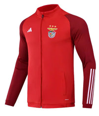 Entraînement Benfica 23/24 - Rouge