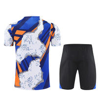 Maillot et short du Real Madrid 25/26