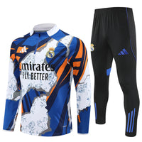 Survêtement Real Madrid - 25/26