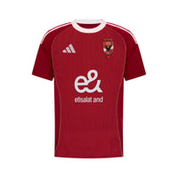 Maillot Al-Ahly I - 25/26