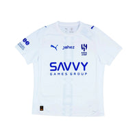 Maillot Al-Hilal II 25/26