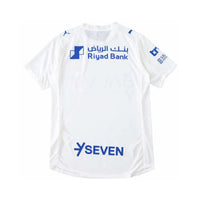 Maillot Al-Hilal II 25/26