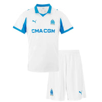 Trousse pour enfants Olympique Marseille I 25/26