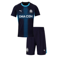 Trousse pour enfants Olympique Marseille II 25/26