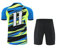 Ensemble d'entraînement Marseille - 25/26