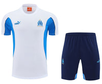 Ensemble d'entraînement Marseille - 25/26