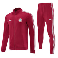 Survêtement Bayern Munique - 25/26