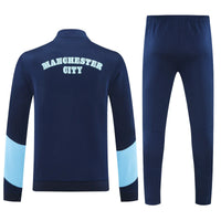 Survêtement Manchester City - 25/26