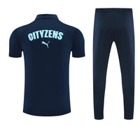 Ensemble polo Manchester City - 25/26