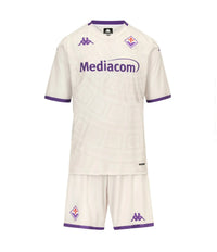 Trousse pour enfants Fiorentina II - 25/26