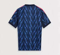 Maillot Arsenal II - 25/26