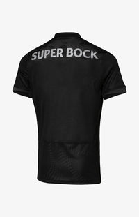 Maillot Sporting II 25/26