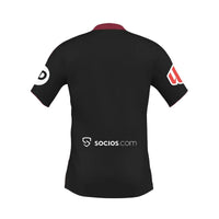 Maillot Sevilla III - 25/26