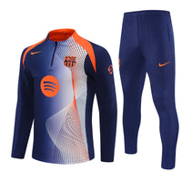 Survêtement de Football Enfant Barcelona 25/26