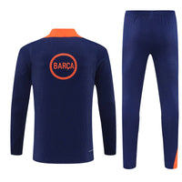 Survêtement de Football Enfant Barcelona 25/26
