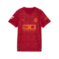 Maillot Valencia II - 25/26