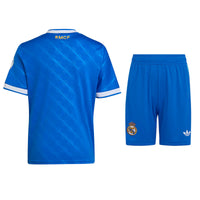 Trousse pour enfants Real Madrid III - 25/26