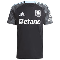 Maillot Aston Villa II 25/26