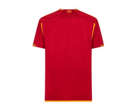 Maillot Roma I 23/24 - Rouge
