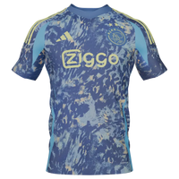 Trousse pour enfants Ajax II 24/25 - Bleu