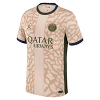 Maillot PSG x Jordan IV 23/24