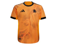 Maillot Roma II 25/26 - Joueur