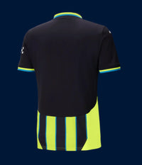 Trousse pour enfants Manchester City II 24/25