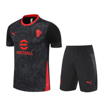 Trousse pour enfants AC Milan - 25/26