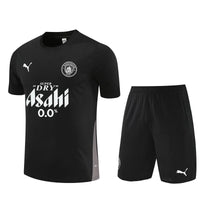Trousse pour enfants Manchester City - 25/26