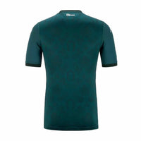 Maillot Monaco II 24/25 - Vert