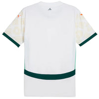 Maillot Côte d'Ivoire FC II - 25/26