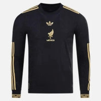 Maillot Sélection Mexique I 25/26 - Manches Longues