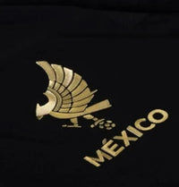 Maillot Sélection Mexique I 25/26 - Manches Longues