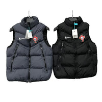 Gilet rembourré Portugal - 25/26