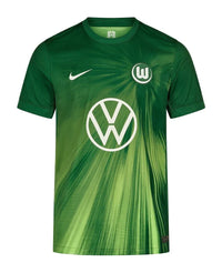 Maillot Wolfsbourg I 25/26