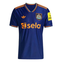 Maillot Newcastle United III 25/26