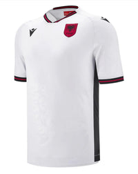 Maillot Albanie II 25/26