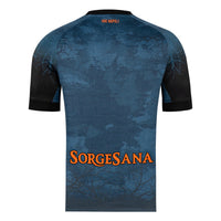 Maillot Napoli édition spéciale Halloween 25/26