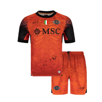 Trousse pour enfants Napoli édition spéciale Halloween - 25/26