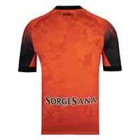 Maillot Napoli édition spéciale Halloween 25/26 - Version Joueur