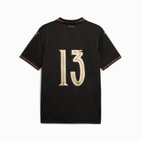 Maillot Sélection Portugal Édition spéciale Black Panther - 25/26